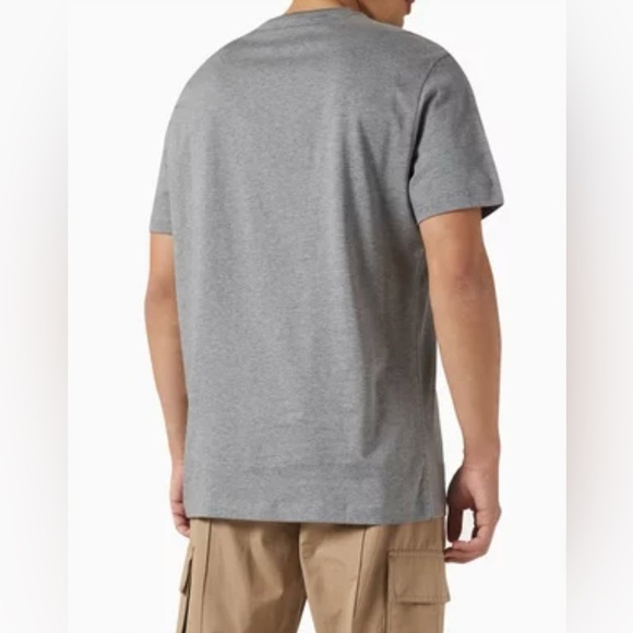 Versace Embroidered Varsity T-shirt - Picture 2 of 8